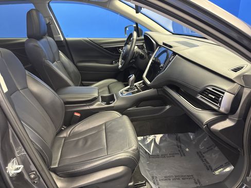 Certified 2023 Subaru Outback Limited AWD/4WD image 23