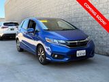 Used 2018 Honda Fit EX image 2