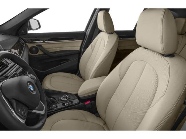 Used 2018 BMW X1 xDrive28i w/ Convenience Package AWD/4WD image 10