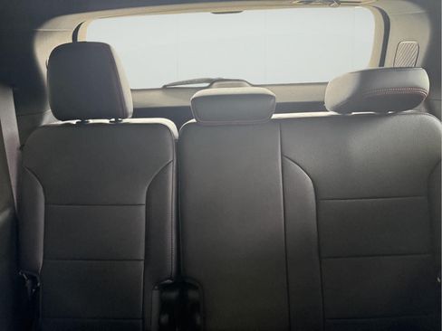 Used 2026 Chevrolet Traverse Z71 AWD/4WD image 19