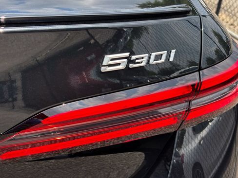 New 2027 BMW 530i xDrive AWD/4WD image 7