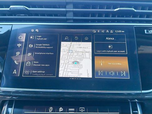 Used 2025 Audi Q7 Premium Plus image 31