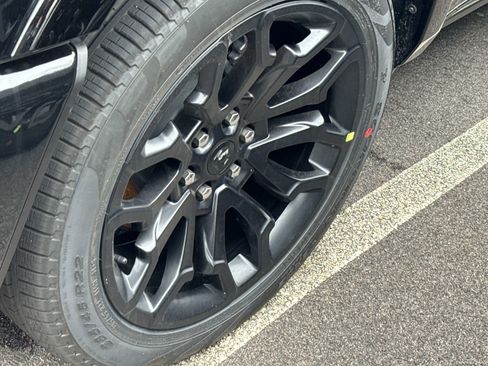 New 2026 RAM 1500 Limited image 5