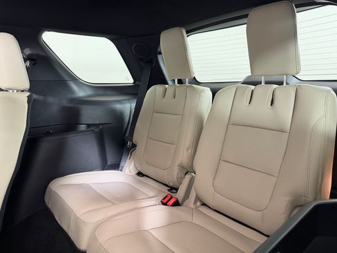 Used 2019 Ford Explorer Limited w/ Ford Safe & Smart Package FWD image 26