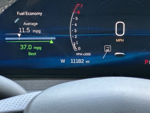 Used 2024 Cadillac XT4 Sport w/ Technology Package image 30