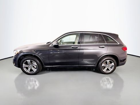 Used 2021 Mercedes-Benz GLC 300 image 6