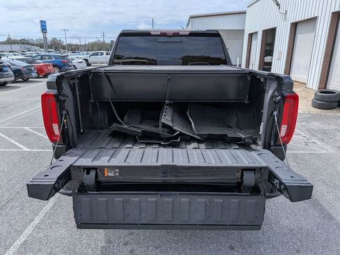 Used 2020 GMC Sierra 1500 Denali w/ Denali Ultimate Package image 31