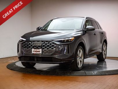 Certified 2025 Audi Q5 Premium Plus w/ Premium Plus