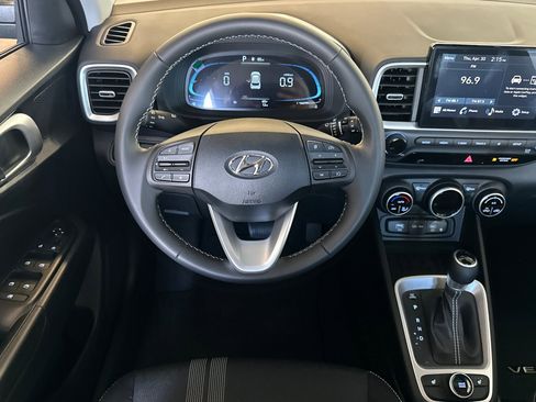 New 2026 Hyundai Venue SEL FWD image 14