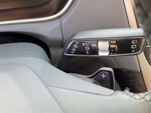 Used 2019 Lincoln Nautilus Reserve w/ Cargo Utility Package image 33