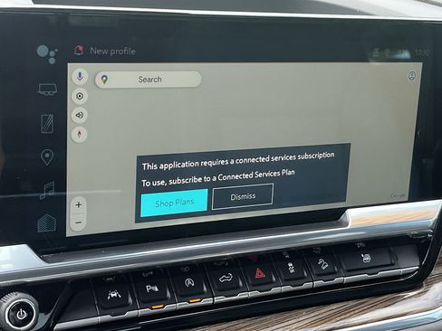 Used 2024 Chevrolet Silverado 1500 RST w/ RST All Star Premium Package image 63