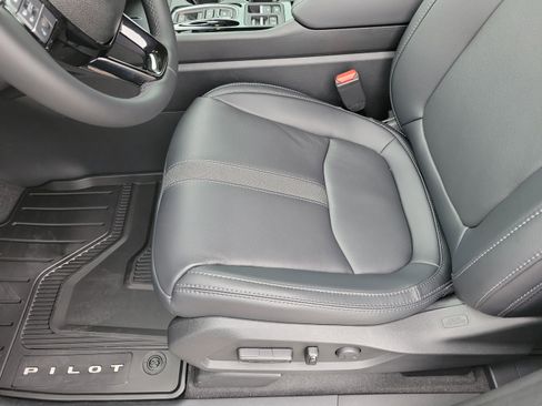 New 2026 Honda Pilot EX-L image 20