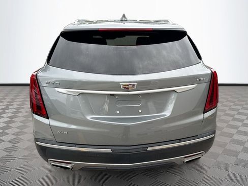 Used 2023 Cadillac XT5 Premium Luxury AWD/4WD image 7