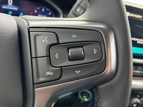 New 2026 Chevrolet Silverado 2500 LT w/ All Star Edition image 18