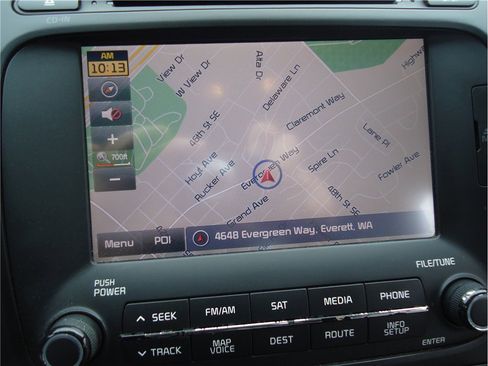 Used 2016 Kia Forte EX w/ EX Premium Package image 24