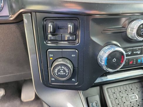 Used 2023 Ford F150 Tremor w/ Equipment Group 402A High AWD/4WD image 19