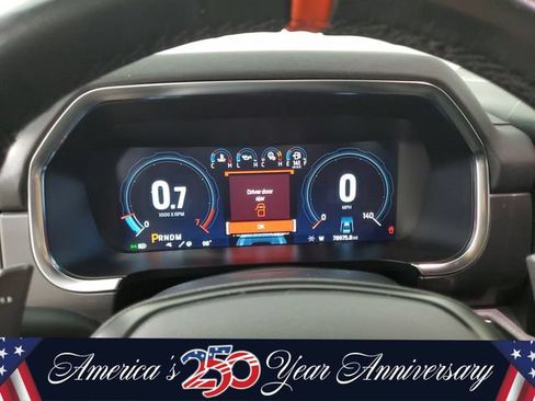 Used 2022 Ford F150 Raptor w/ Equipment Group 801A High AWD/4WD image 28