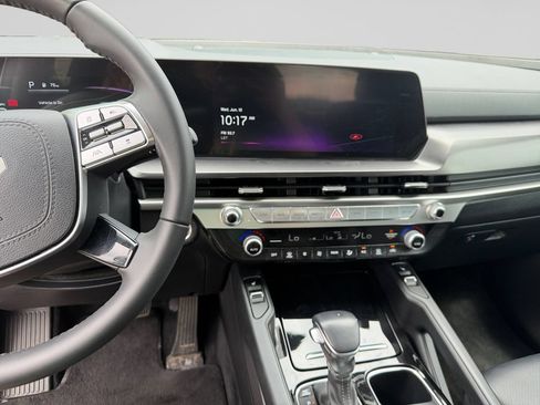 Certified 2023 Kia Telluride S AWD/4WD image 12