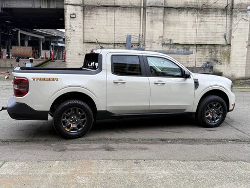 Used 2024 Ford Maverick Tremor w/ Tremor Off-Road Package image 13