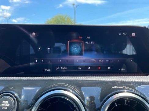 Used 2019 Mercedes-Benz A 220 4MATIC image 18
