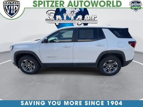 Used 2026 GMC Terrain Elevation AWD/4WD image 6