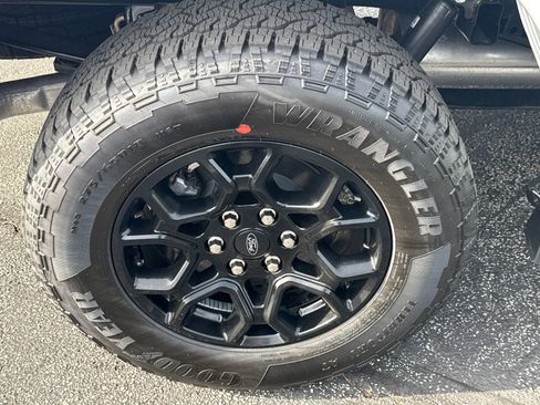 New 2025 Ford F150 XLT w/ Equipment Group 302A MID image 18