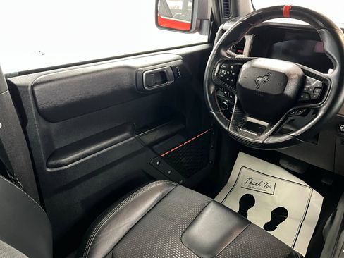 Used 2023 Ford Bronco Raptor image 11
