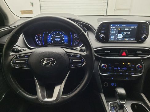 Used 2019 Hyundai Santa Fe Limited FWD image 22