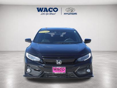 Used 2020 Honda Civic Sport Touring