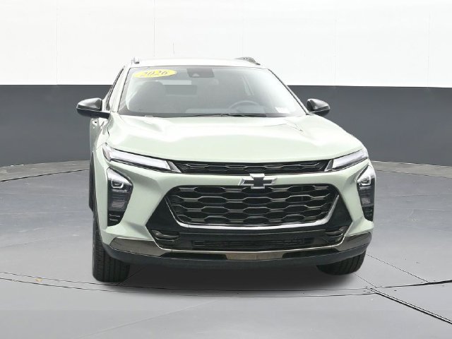 Used 2026 Chevrolet Trax ACTIV w/ Driver Confidence Package FWD image 20