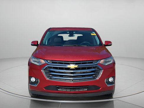 Used 2019 Chevrolet Traverse High Country AWD/4WD image 37