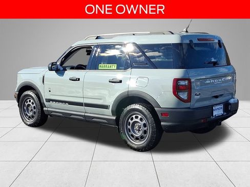 Used 2023 Ford Bronco Sport Big Bend image 6