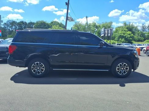 Certified 2023 Ford Expedition Max XLT AWD/4WD image 24