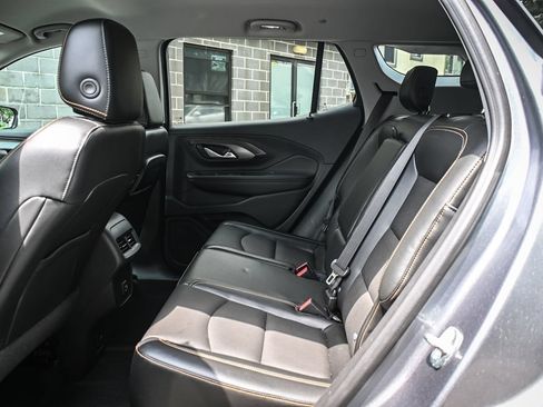 Used 2020 GMC Terrain SLT w/ Preferred Package AWD/4WD image 14