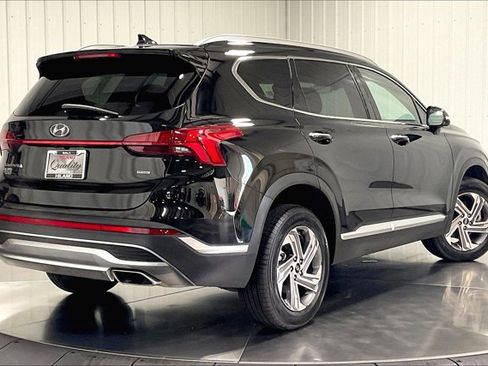 Used 2023 Hyundai Santa Fe SEL w/ Premium Package image 13