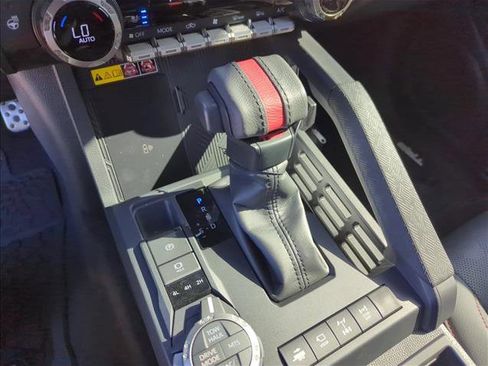 New 2026 Toyota Tacoma TRD Pro image 23