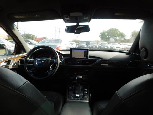 Used 2013 Audi A6 2.0T Premium Plus AWD/4WD image 40