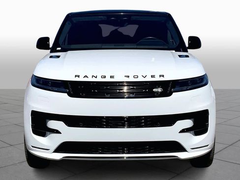 Used 2023 Land Rover Range Rover Sport SE Dynamic image 4
