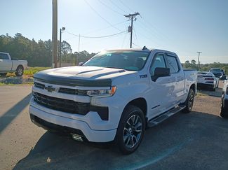 Used 2022 Chevrolet Silverado 1500 RST w/ Z71 Off-Road Package AWD/4WD video 1