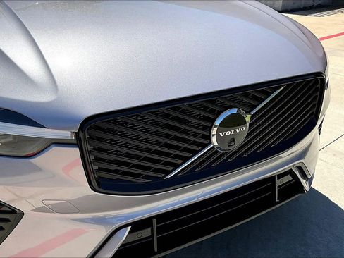 New 2026 Volvo XC60 B5 Ultra w/ Protection Package Premier AWD/4WD image 41