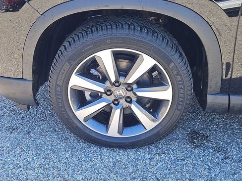 Certified 2023 Honda Pilot Elite image 7