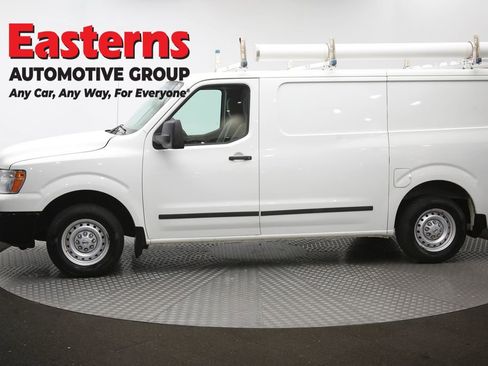 Used 2016 Nissan NV 1500 S w/ Power Package RWD image 59