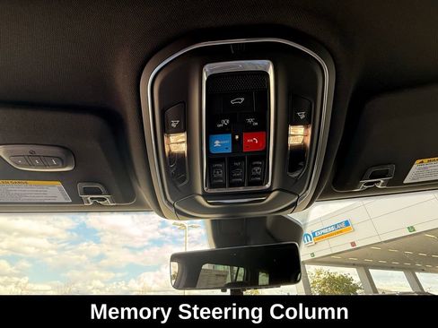 New 2026 Jeep Grand Cherokee L Limited image 11