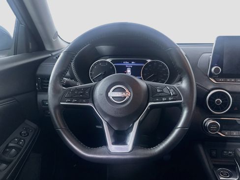 Used 2024 Nissan Sentra SV w/ All-Weather Package FWD image 17