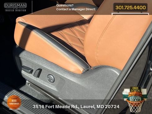 New 2026 Nissan Rogue Platinum w/ Platinum Premium Package image 7