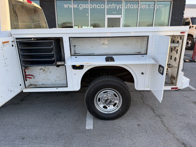 Used 2019 Ford F350 XL w/ Power Equipment Group AWD/4WD image 13