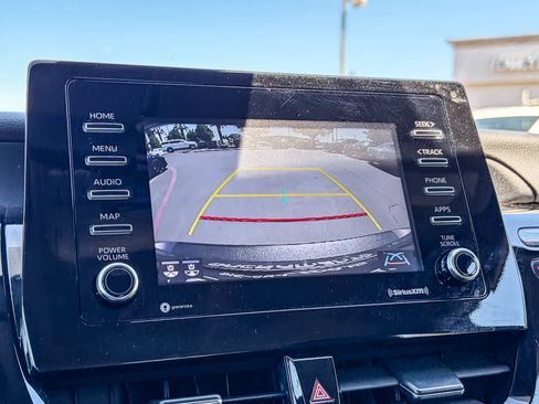 Used 2024 Toyota Camry SE FWD image 22
