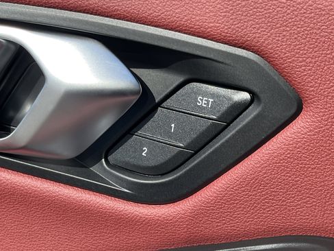 New 2026 BMW 330i Sedan w/ M Sport Package image 17