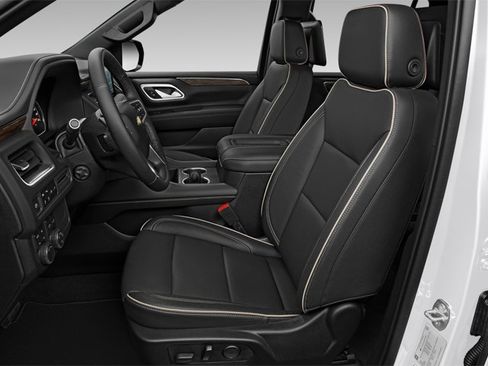 Used 2021 Chevrolet Tahoe Premier w/ Premium Package image 10