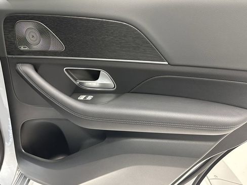New 2026 Mercedes-Benz GLE 450e 4MATIC image 18